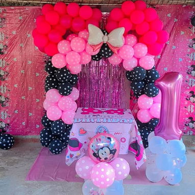 Decoración para cualquier evento - 2/10