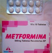 Metformina - Img 45761137