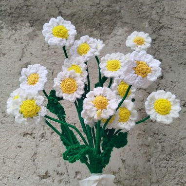 Flores eternas Girasoles, rosas, tulipanes, margaritas y más - 8/9