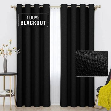 Jgo cortinas blackout - 4/6