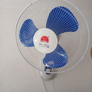 Ventilador de pared - Img 56485475