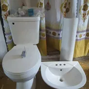juegos de baño completo importados maxima calidad (es llegar y montar ) - Img 57118317