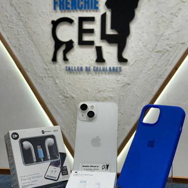 IPHONE 14 128GB . - Img 113774361