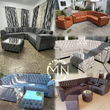 MUEBLES DE LUJO - Img 124687732