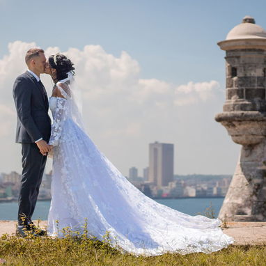 Todo para tu boda. Trajes, decoración, fotografía. Maquillaje - Img 120426649