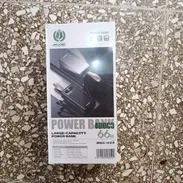 Cargador portátil 40000 mah - Img 57134358