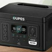OFERTA ESPECIAL DE ESTACIONES DE ENERGÍA!!! ✅📦 OUPES EXODUS 1200 EN $470 GARANTÍA Y FACTURA - Img 56693217
