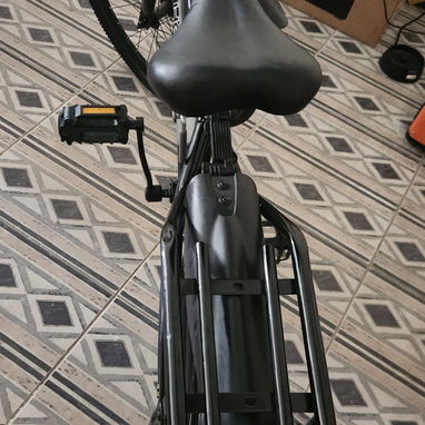Bicicleta 26 - 2/5
