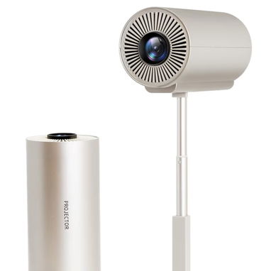 Proyector 1080P nuevo en caja - Img 123381066