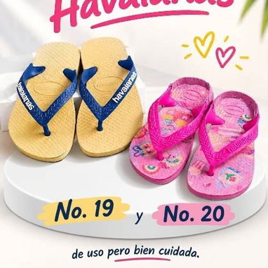 👟 Calzados Infantil – Usado pero en excelente estado - 2/3