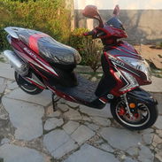 Moto bucatti f3 nueva, a estrenar por usted - Img 57107175