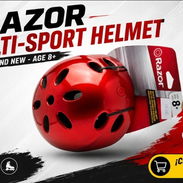 Casco multideportivo - Img 55965697