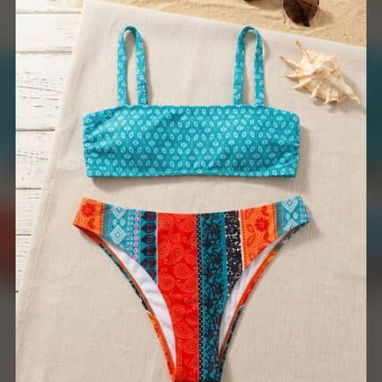 Mini pacas de bikini 👙 - Img 123620902