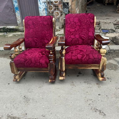 Sillones pancho - 4/6