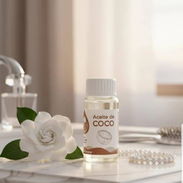 Aceite de coco 30ml - Img 58237409