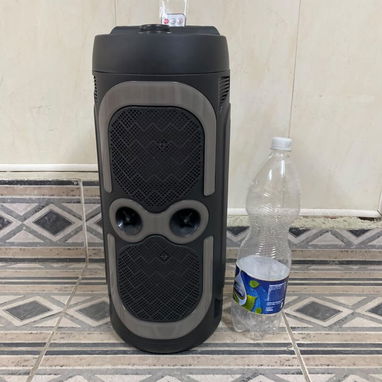 BOCINA 6.5" CON MICROFONO Y MANDO ZQS-6231, ENTREGA DE FACTURA, VARIEDAD DE BOCINAS, AUDIFONOS, ETC - Img 127363971