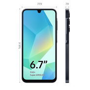 Samsung Galaxy A16, Nuevo. - Img 53917858