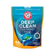 Deep Clean 44 cápsulas olor Sparkling $34 - Img 50223760