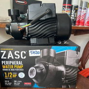 💧Motor de agua NUEVO 1/2 HP (370W) 💧 - Img 54779233