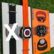 Relojes inteligentes MT78ULTRA 🟠 - Img 57213633
