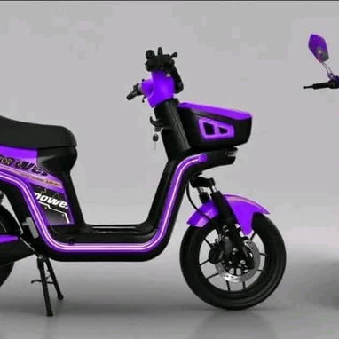 Bicimotos - 3/6