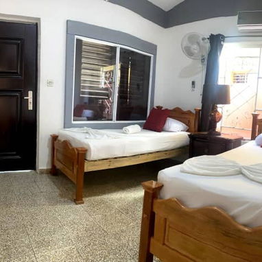 🏨Hostal de 6 habitaciones en Viñales🌴 - 6/10