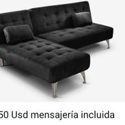 Disponible gris y negro - Img 55582582