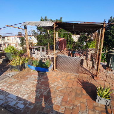 Apartamento en el reparto Valle Grande - 8/10