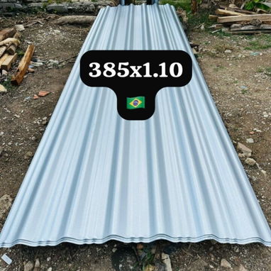 Tejas galvanizadas del modelo olitas - Img 119223932