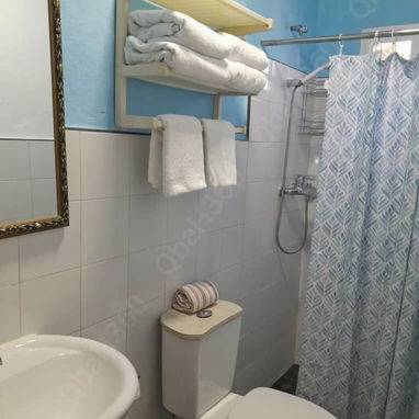RENTA hostal de 2 habitaciones a metros de la playa en la hermosa VARADERO con Qba Hostin 360 - 6/10
