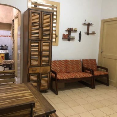 Apartamto en 10 de octubre - Img 126161837
