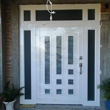 Restauración de pintura de ventanas y puertas✅ - Img 127858816