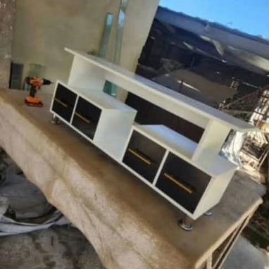 Gabeteros escaparates en ventas máxima calidad y garantia transporte incluido - 6/10