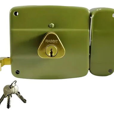 Yales para Puertas de Alta Resistencia... protección, calidad y 100% de Garantía 🛡✅ - Img 114072027