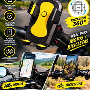 PORTA CELULAR PARA BICICLETAS,MOTOS Y TRICICLOS 5 usd - Img 57746300