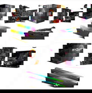 KIT 🤩 RYZEN 7 5700 - 7 5800XT - 5 7600X - KITS AMD RYZEN ✅0km - Img 49429585