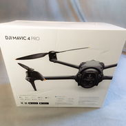 DJI Mavic 4 Pro 512GB Creator Combo RC Pro 2 - Img 57414058