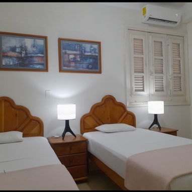 *** Renta Lineal a extranjeros de apartamento en el Vedado  *** - Img 121254382