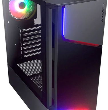 Torre MODELO cougar mx360 RGB☎️🎵☎️63715361 - Img 85747336
