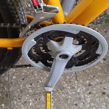 Vendo bicicleta - Img 121339123