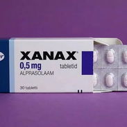Xanax alprazolam tablet 0.5mg worldwide delivery - Img 56636743