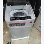 Lavadora automática de 5 kg - Img 45371123
