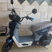 *🛵 BICIMOTO MIKAZUKI 🛵* ⚙️ Características • Motor: 500 W • Batería: 48V-25Ah (Litio) • Autonomía: 70-80 Km • Llanta - Img 57987149