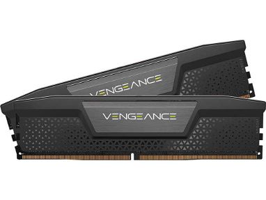 0km✅ RAM DDR5 Corsair Vengeance 32GB 6000mhz 📦 Disipadas, 2x16GB, CL36 ☎️56092006 - Img main-image