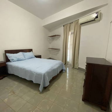 🏤Apartamento de alquiler con vista al Capitolio en Centro Habana. 1 habitacion. Renta de apartamento en Habana x noche - 7/10
