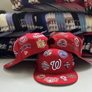 GORRAS 🔥🔥🔥 - Img 57806666