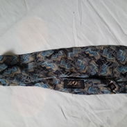 Corbata de hombre. 100% seda. Hecha en Italia. PAVONE - Img 48734117