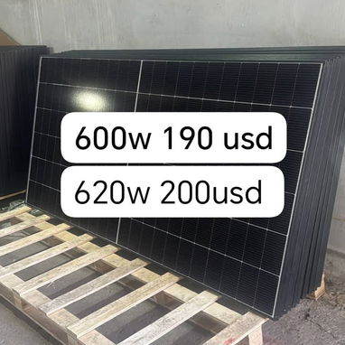 El mejor Kit Infini Solar de 6 kw con batería LiFePO4 de 15.36 kwh de la Habana - 4/4