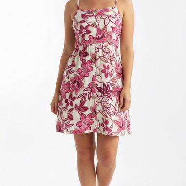 VESTIDOS CORTOS DE MUJER TRAÍDOS DE EUROPA TALLA M/L y XL/XXL tenemos tallas grandes - Img 103641489