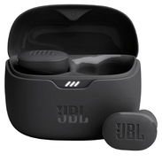 $70 usd JBL Tune Buds. Audífonos inalámbricos con cancelación de ruido, 4 micrófonos para llamadas nítidas y claras, has - Img 57722502